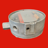 Honeywell C437G 1002 Gas / Air Pressure Switch