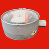 Honeywell C437G 1002 Gas / Air Pressure Switch