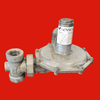 Sensus Service Regulator 1", Red Spring 6-14" W.C., 143-80 