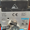 Festo Valve Manifold with Push-In Fittings, CPV-10-VI 12150