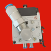 Festo Valve Manifold with Push-In Fittings, CPV-10-VI 11384