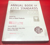 Annual Book Of ATSM Standards (2000) Section One Vol. 01.03