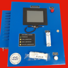 SSI Super Systems Standard 3-Gas MZA 6010 [CO, CO2, & CH4] Interface/IR Enclosure