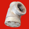 Vickers 94025 Free Flow Valve, 1-1/2"