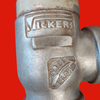 Vickers 94025 Free Flow Valve, 1-1/2"