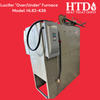Lucifer "Over/Under" Furnace | Model: HL82-K36