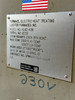 Lucifer "Over/Under" Furnace | Model: HL82-K36