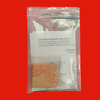 Gilmore Diamond Tools 46.49 HRC Certified Rockwell Hardness Testing Block