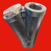 Flow Ezy Y15-149-3 Y Filter, 1-1/4" NPT