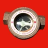 W.E. Anderson SFI-300SS-1/4 Midwest Sight Flow Indicator