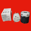 Pass & Seymour Legrand PSL515-C Turnlok Connector 15A NEMA L515 Connector 