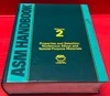ASM Handbook Volume 2: Properties and Selection: Nonferrous Alloys and Special-P