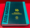 ASM Handbook Volume 10: Materials Characterization (1986)
