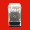Omron Miniature Power Plug-In Relay, MY4N-D2