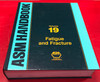 ASM Handbook, Volume 19: Fatigue and Fracture
