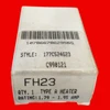 Eaton/Cutler-Hammer FH23 A200/B100 Heater