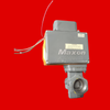 Maxon 2.5" Natural Gas Shut-Off Valve, 5000-2
