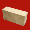 Harbison Walker KX99 9" x 4.5" x 2.5" - 2" Arch Brick 