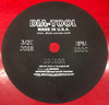 Dia-Tool 69665R Cutting Blade Wheel (Box of 20)