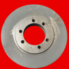 TB Woods 6.0X1B-SDS Conventional Sheave, 601B