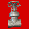 Edward VOGT Valve Company SW-12111-2" Forged Steel Socket Weld Gate Valve Edward VOGT Valve Company SW-12111-2" Forged Steel Socket Weld Gate Valve