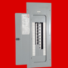 Eaton CH 120/240 VAC 225 Amp 1-Phase 3-Wire - BR4242L225