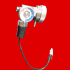 Industrial Scientific Demand Flow Regulator w/ iGas Pressure Switch for DSX Docking Stations, 18105841