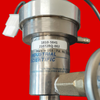 Industrial Scientific Demand Flow Regulator w/ iGas Pressure Switch for DSX Docking Stations, 18105841