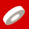Associated Ceramics 2296 Ceramic Washers, 0.65"ID X 1.5"OD X 0.312"T 