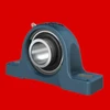 SKF SY 55 TF Pillow Block Bearing , 55mm Bore