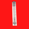 Dwyer Instruments VFC-121 Visi-Float Flowmeter 4-25 SCFM Air