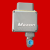 Maxon 100SMM11-AA11-BA*1A0 Normally Closed Natural Gas Safety Shut-Off Valve, 1" NPT