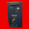 PULS DC Power Supply: DIN Rail, 480 W Output Power - Rated, 20 A Current - Output, Three Phase, QT20.241