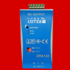 Lutze Primary Switchmode Power Supply, PFC, Single-Phase, DRA120-24FPB
