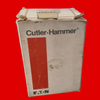 Eaton/Cutler-Hammer H2009A-3 Overload Heater Element, Box of 3