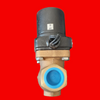 Magnatrol 16L44-ZCY 1" Type "L" Full Port Normally Closed Bronze Solenoid Valve