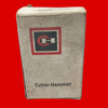 Eaton Cutler-Hammer H2024-3 Freedom Standard Trip Heater Pack, Box of 3