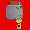 Maxon 3/4" Shut-Off Valve, 808 TD 0