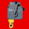Maxon 3/4" Shut-Off Valve, 808 TD 0