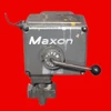 Maxon 1" Safety Shut-Off Valve, 808 TD 0