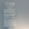 Crews Inc. 181540 8" x 15-1/2" Regular Face shield