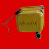 Maxon 1" Safety Shut Off Valve, 808 TD 2