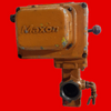 Maxon 2" Safety Shut Off Valve, 808 TD 2
