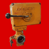 Maxon 2" Safety Shut Off Valve, 808 TD 2