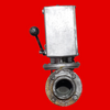 Eclipse 2" Locktite Manual Reset Gas Safety Shut-Off Valve, 208LT-3