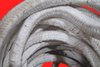 Unifrax 1" X 1" Square Braided Rope 70 Ft