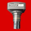 AmScope MU Series 1.3MP USB 2.0 Color CMOS C-Mount Microscope Camera, MU130