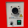 AmScope 150W Fiber Optical Microscope Illuminator Light Box, HL-250-A