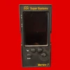 SSI Super Systems Series 7 Temperature Controller - P/N: 31080, No Housing