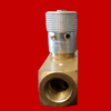 Parker F600B Inline Flow Control Valve